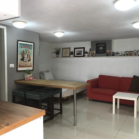 Apartment Caesarea 38 Dış mekan fotoğraf