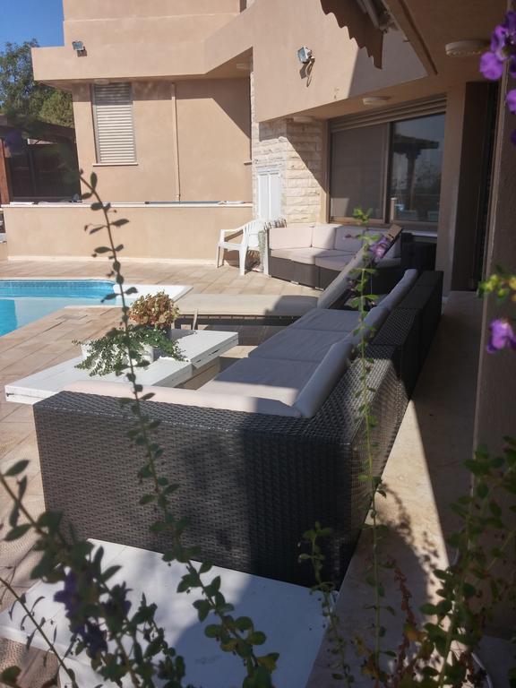 Apartment Caesarea 38 Oda fotoğraf