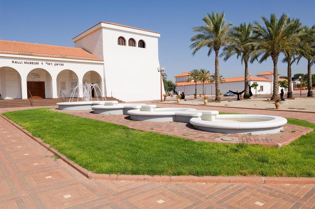 Apartment Caesarea 38 Dış mekan fotoğraf