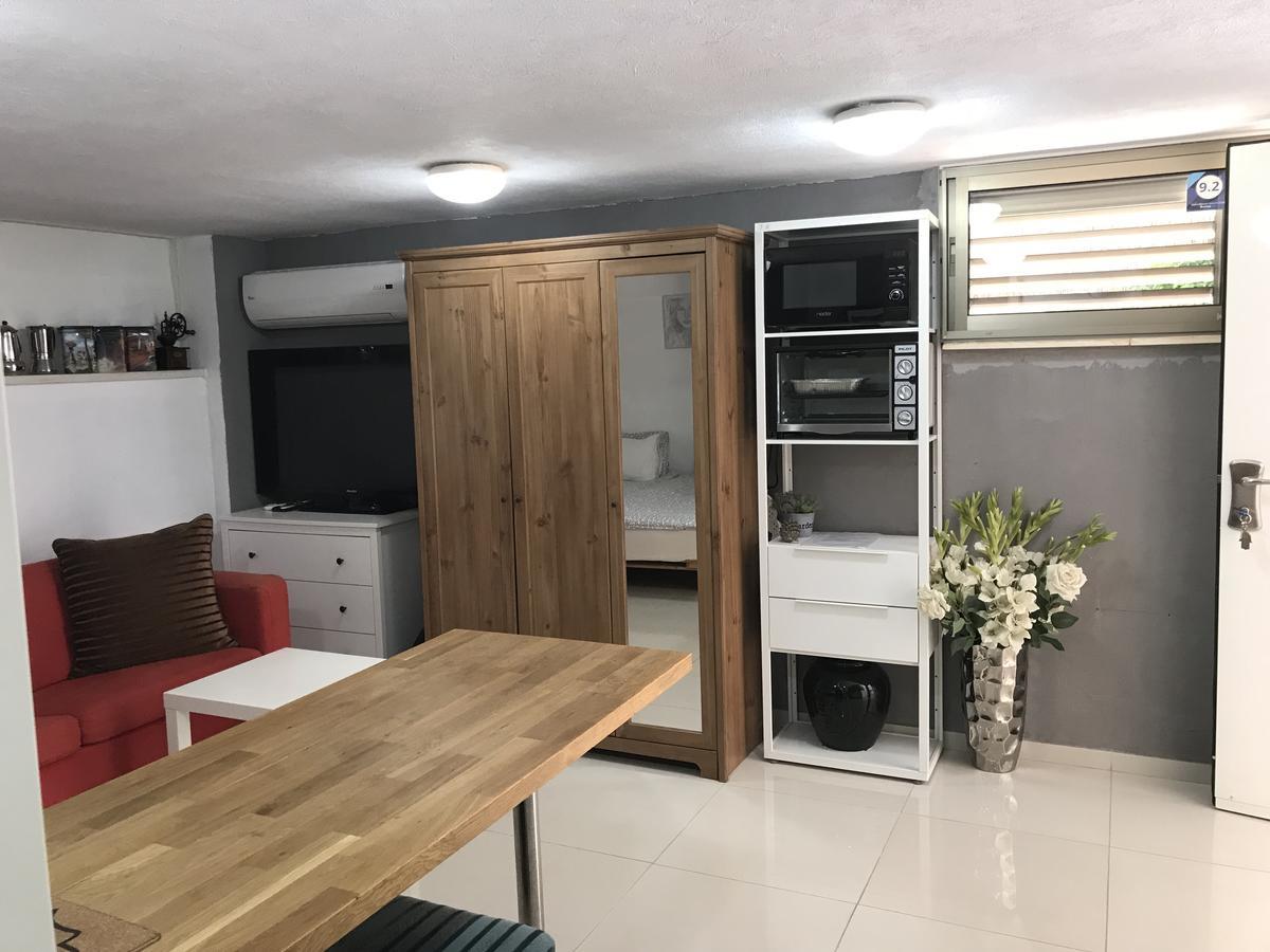 Apartment Caesarea 38 Dış mekan fotoğraf