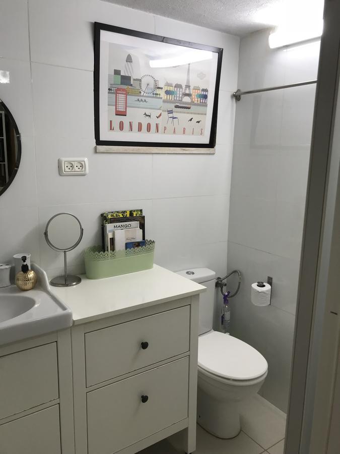 Apartment Caesarea 38 Dış mekan fotoğraf