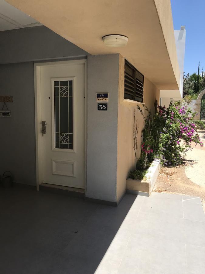 Apartment Caesarea 38 Dış mekan fotoğraf
