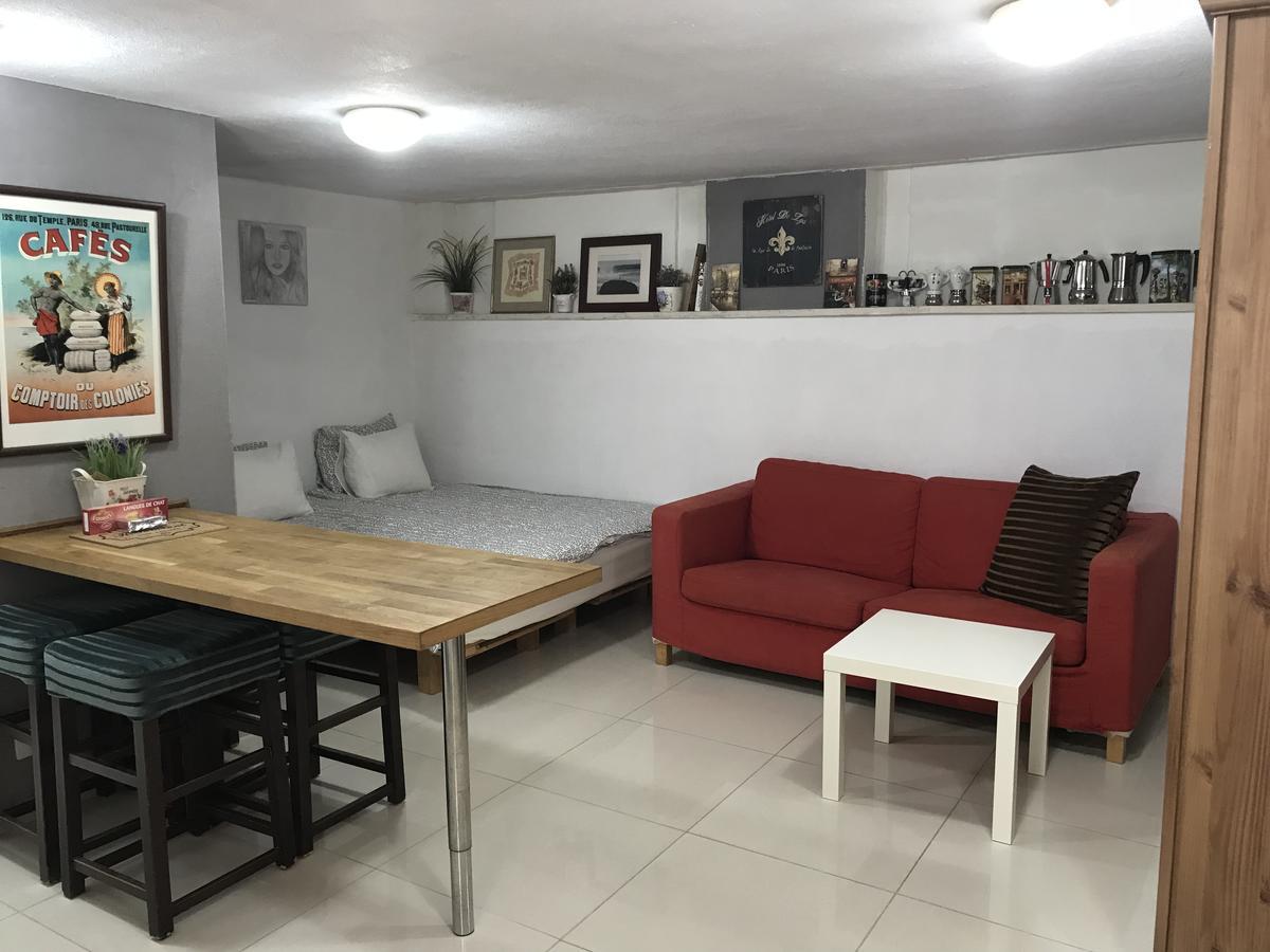 Apartment Caesarea 38 Dış mekan fotoğraf