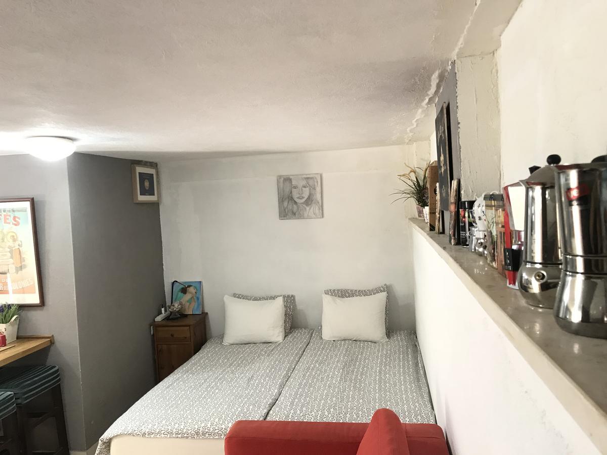 Apartment Caesarea 38 Dış mekan fotoğraf