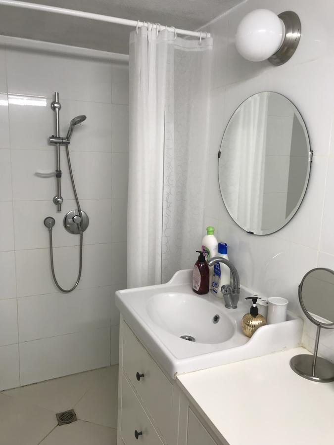Apartment Caesarea 38 Dış mekan fotoğraf